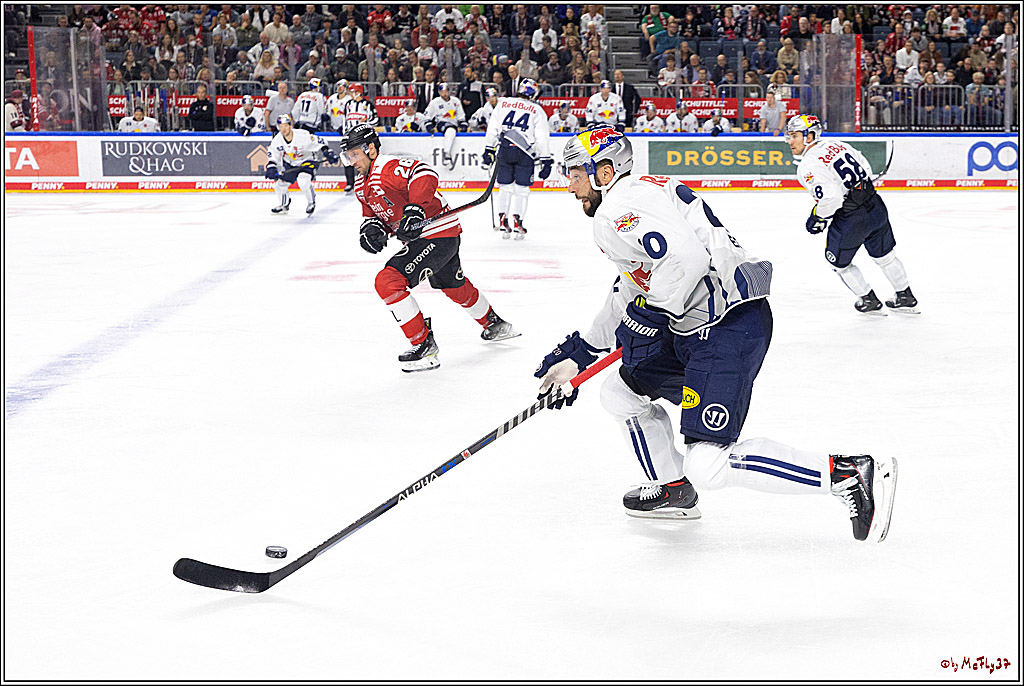008 KEC EHC  RedBullMünchen 6:3